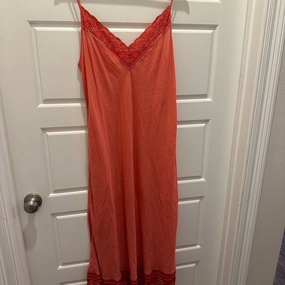 Johnny Was Cornelia Dress - Picture 3 of 6